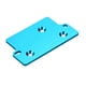 thumbnail image 3 of Placa servo de aleación de aluminio RC AX30485 para accesorio AXIAL SCX10 1/10 Azul, 3 of 3