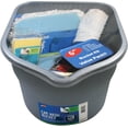 thumbnail image 3 of Hopkins 94108VA Carrand Specizalty Car Wash Bucket, 10 Piece, 3 of 3