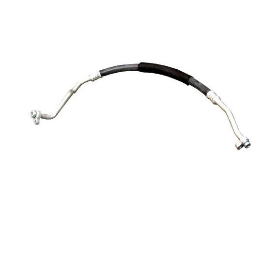A/C Suction Hose - Compatible with 2002 - 2004 Nissan Altima 3.5L V6 2003