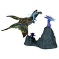 thumbnail image 6 of Avatar Collectible Child Action Figures, Plastic Multicolor, 3.00 x 9.00 x 6.00 Inches, 0.75 lb, 6 of 13