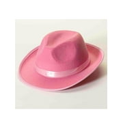 Pink Fedora