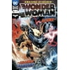 DC Wonder Woman #44