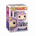 thumbnail image 1 of Funko Pop! She-ra 40 Aniversario - Glimmer #1797, 1 of 3