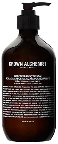 mecca grown alchemist