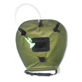 thumbnail image 4 of Solar Shower Bag 20L Large Capacity Water Storage Bath Accessory for Outdoor Camping Upgraded, 4 of 12