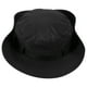 thumbnail image 5 of EeaseMX 1 sombrero de pescador duradero de verano para hombre, con protección solar, para actividades al aire libre., 5 of 8