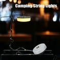 thumbnail image 2 of Guirlandes Lumineuses de Camping Portatives pour l'Extérieur, Lumière Enroulable de Camping, Lanterne Rechargeable Étanche pour Urgence, Cour, Randonnée, 2 of 6