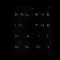 thumbnail image 4 of Mens Project Hail Mary Believe In The Space T Shirt, 4 of 6