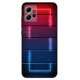 thumbnail image 1 of Funda Global de silicona TPU para Xiaomi Redmi Note 12, 4G, 2023, parachoques negro suave, a prueba de golpes, 4G Fivean unisex, 1 of 2