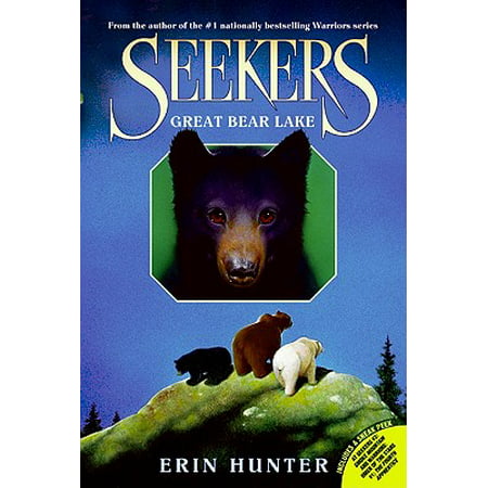 Seekers #2: Great Bear Lake (The Seekers The Very Best Of The Seekers)
