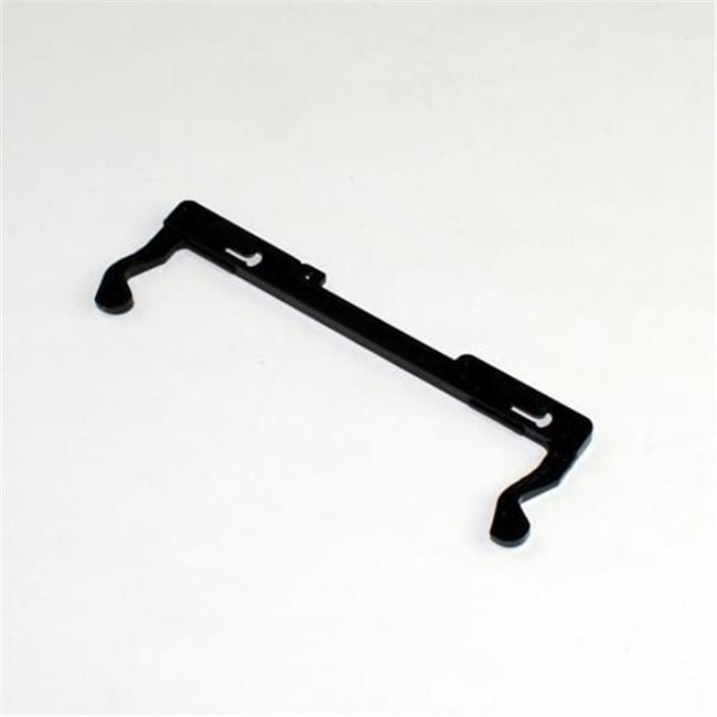 LG ZEN4026W2A015A Microwave Door Latch Hook for MV1515W