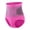 Pink #009, variant on Fat Burning Shorts Thermogenic High Waist Tummy Control Sculpting Yoga Pants Sweat Boost Slimming Body Shaper for Gym Workout Running Daily Wear 5XL