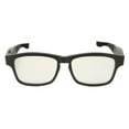 thumbnail image 1 of Smart Glasses, Open Type Sound Noise Caceling TR90  5.0 Glasses Lightweight Multifunction  for Walking for Daily, 1 of 7