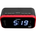 thumbnail image 2 of JENSEN JEP-150 Clck Rado Emrgnct Prprdness AM/FM Weather Band Clck Rado, 2 of 6