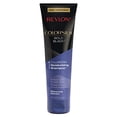thumbnail image 1 of Revlon ColorSilk Care Shampoo, Black, 8.45 Fluid Ounce, 1 of 3