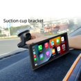 thumbnail image 3 of Car Stereo MP5 Player Compatible for Car Interaction System, 10.26-Inch Screen, Built-in Camera Video Recording GPS, 3 of 5