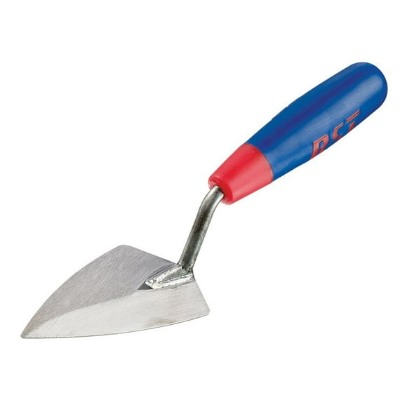 R.S.T. - Pointing Trowel Philadelphia Pattern Soft Touch 5in