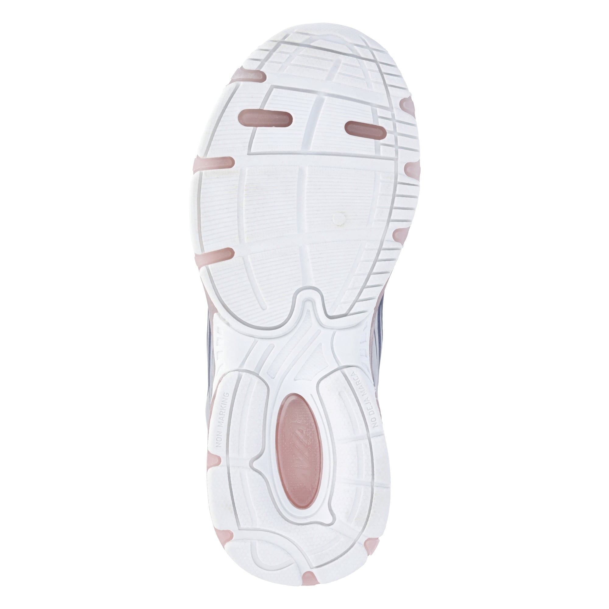 Avia 5000 Unisex Little and Big Kid Chunky Trainer Sneakers