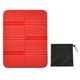 thumbnail image 2 of Alfombrilla plegable para viajes al aire libre, a prueba de humedad, portátil, para picnic, para asiento (rojo) Likrtyny Para Estrenar, 2 of 4