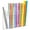 Clear, variant on Acrylic Straw Holder for Cabinet,Reusable Straw Dispenser with Double Sided Adhesive for Standard Size Drinking Straws, Straw Holder for Kitchen Counters and Cupboards