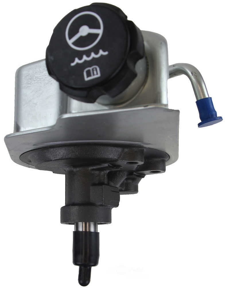 Atlantic Automotive Engineering 63215N AAE New Hydraulic Power Steering Pump 100% Tested