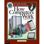 How Computers Work, (Paperback)
