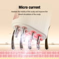 thumbnail image 4 of Hair Oil Applicator and Scalp Massager, Scalp Oil Applicator Head Massager with High Vibration, Electric Hair Massager Brush for Hair Treatment Growth Medicine Fluid Essential Oil, 4 of 6