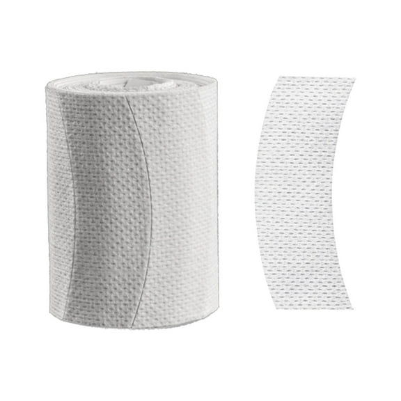 110 Pieces Lash Extension under Eye Pads Eye Protector Pad Tools Disposable Premium DIY False Eyelash Eyelash Grafting Cushion