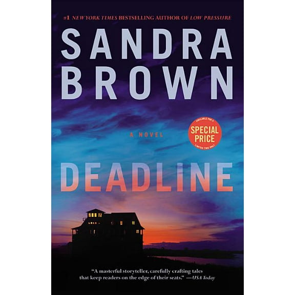 Deadline (Paperback)