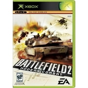 Battlefield 2: Modern Combat - Xbox