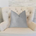 thumbnail image 2 of Plutus Luxury Throw Pillow (Blue Mixed Variety 2), 2 of 3