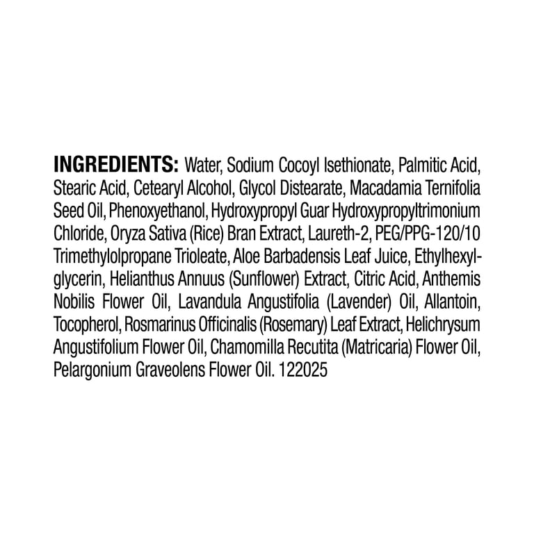 Cremo Sensitive Skin Concentrated Shave Cream, Unscented photo 7
