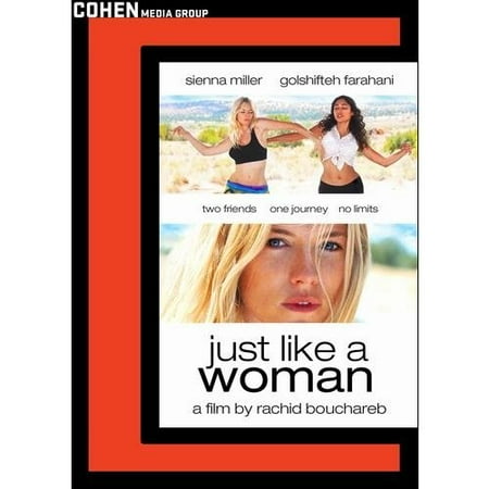Just Like A Woman (Widescreen)