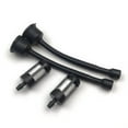 thumbnail image 4 of 2 uds manguera de línea de combustible accesorios de filtros de combustible filtros de combustible manguera de aceite para cortacésped S soplador acce, 4 of 5