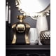 thumbnail image 2 of Eau de Parfum Spray Su Alteza Afnan Negro, 2 of 7