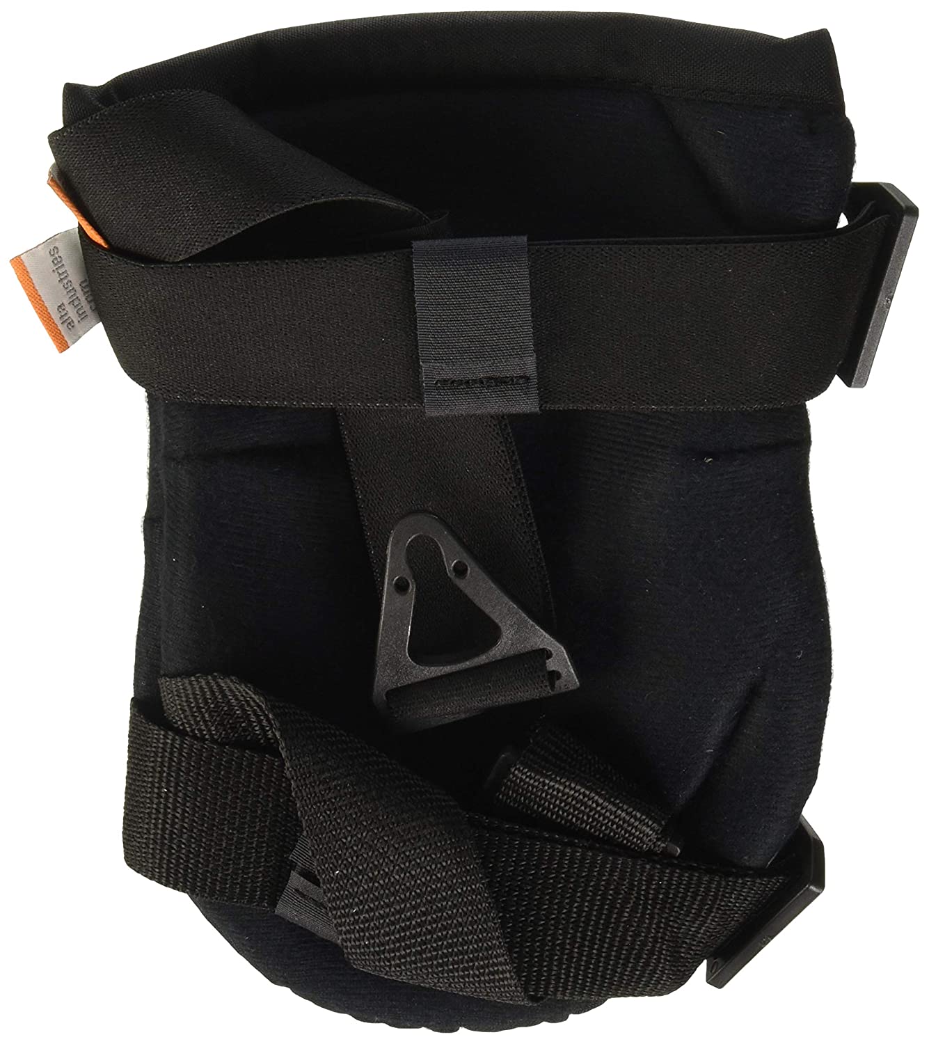 Alta 50413 SUPERFLEX KNEE PADS W/FASTENING CLOSURE