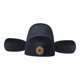 thumbnail image 3 of Sombrero de ópera china, sombrero oficial chino clásico antiguo para hombres, ideal para cosplay y teatro. Estilo B, 3 of 9