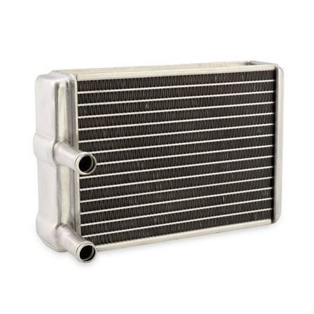 Scott Drake C5DZ-18476-AL 1965-1968 Heater Core Aluminum