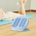 thumbnail image 3 of Slant Boards Calf Stretcher  and Foot Incline Board Adjustable 15 Blue, 3 of 8