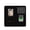 FA200, variant on USB Biometric Fingerprint Face Recognition Time Attendance And Access Control Machine Login Time Clcok Use Electric Lock - Efficient Management