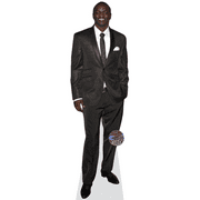 Akon Lifesize Cardboard Cutout Standee