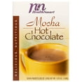 thumbnail image 2 of healthsmart hot chocolate - mocha (7/box), 2 of 5