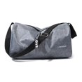 thumbnail image 1 of Unisex Large Waterproof Gym Travel Bag, 4 Colors Available, Perfect for Daily Use & Travel - Durable Nylon, Spacious Storage, Adjustable Shoulder Strap, 1 of 8
