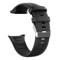 thumbnail image 1 of Correa Reemplazo Bandas Reloj La Pulsera Silicona Ajustable Cómodo Con Hebilla para Polar Vantage V Smartwatch, 1 of 8