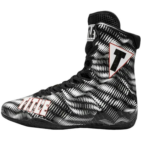 Title Boxing Predator Lightweight Mid-Length Boxing