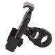 thumbnail image 1 of Soporte Para Teléfono De Motocicleta, Soporte Telescópico Para Teléfono De Motocicleta Con Absorción De Impactos Para Motocicletas, Bicicletas, Scooters, ATV, 1 of 7