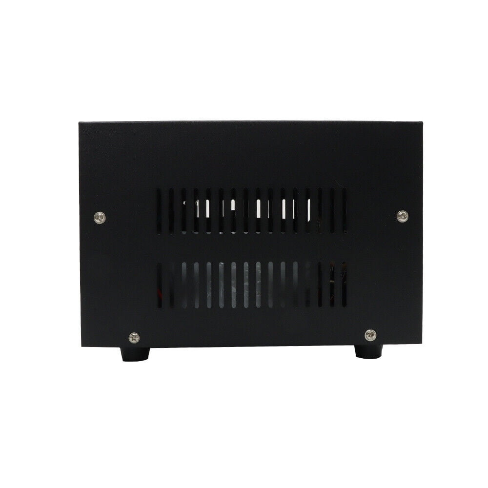 LABLT 1500W Voltage Converter Transformer 220V to 110V 110V to 220V Step Up/ Down USA