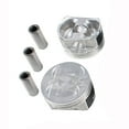 thumbnail image 3 of DNJ P268.40 Oversize Complete Piston Set Fits Cars & Trucks 08-11 Honda Accord 3.5L SOHC 24v, 3 of 5