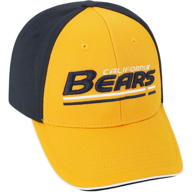 University Of California Berkeley Away Two Tone Baseball Cap Walmart