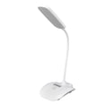 thumbnail image 4 of Lámpara de mesa Lámpara de lectura nocturna plegable LED para el cuidado de los ojos Lámpara de dormitorio con carga USB para dormitorio, 4 of 14